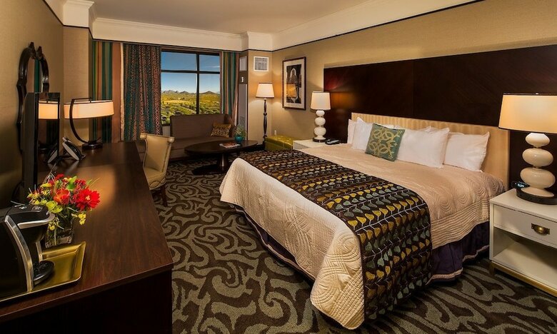 Apartamento Casino Del Sol Resort