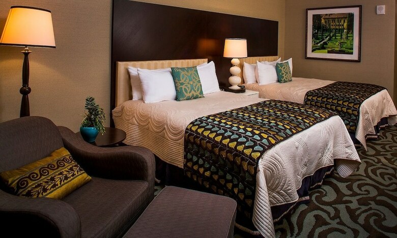 Apartamento Casino Del Sol Resort