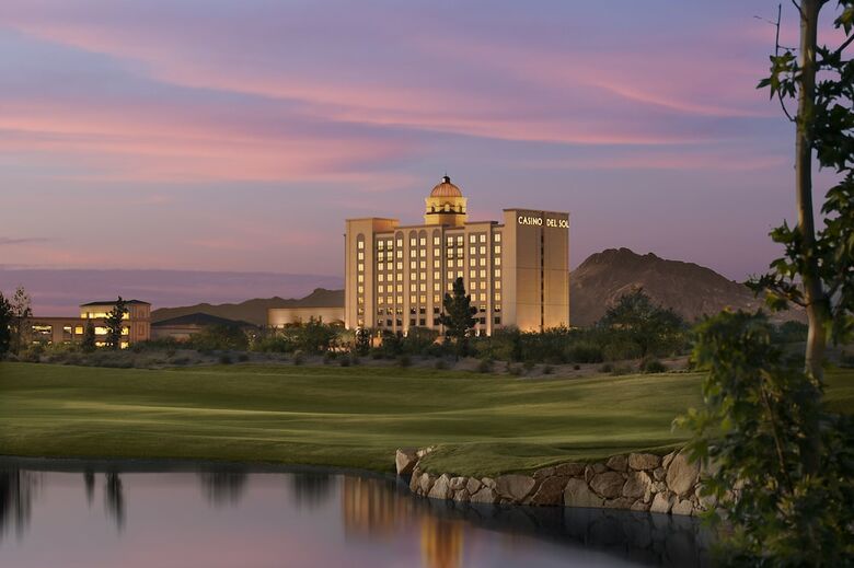Apartamento Casino Del Sol Resort