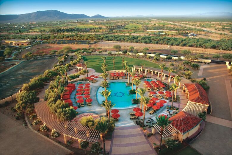 Apartamento Casino Del Sol Resort