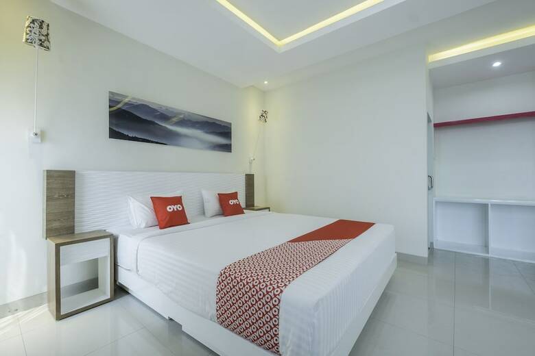 Hostal Capital O 1044 Diemdi Hotel