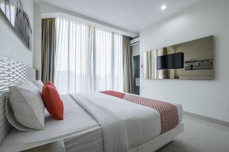 Hostal Capital O 1044 Diemdi Hotel
