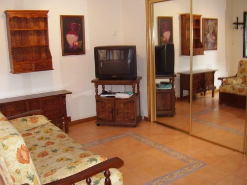 Apartamentos Las Fuentes