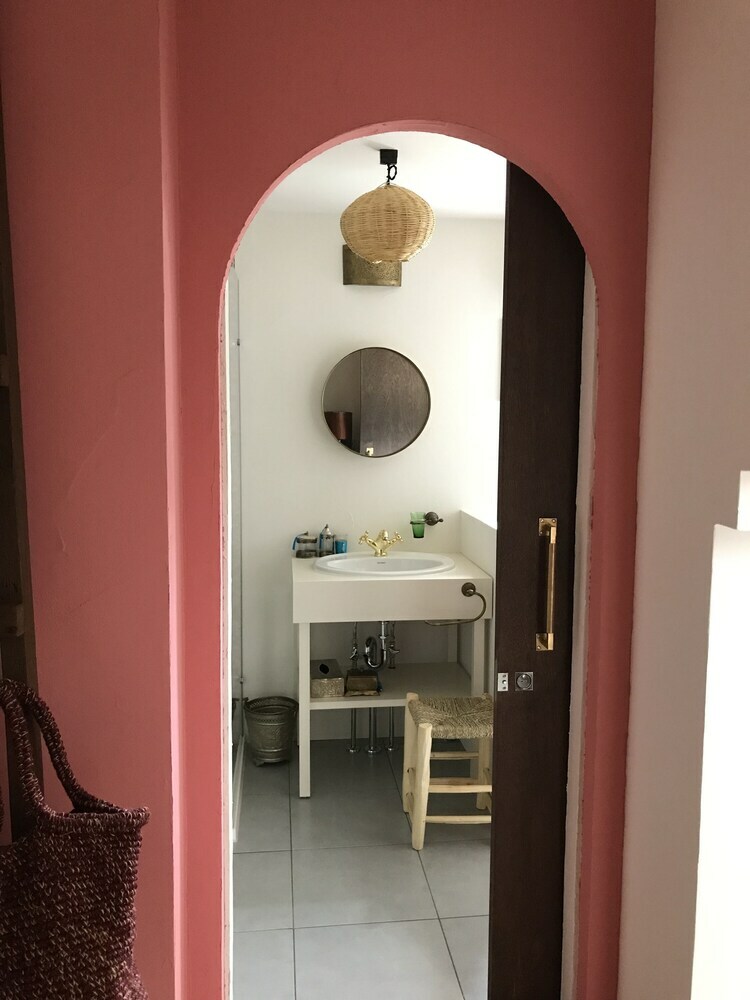 Hotel Riad Nana