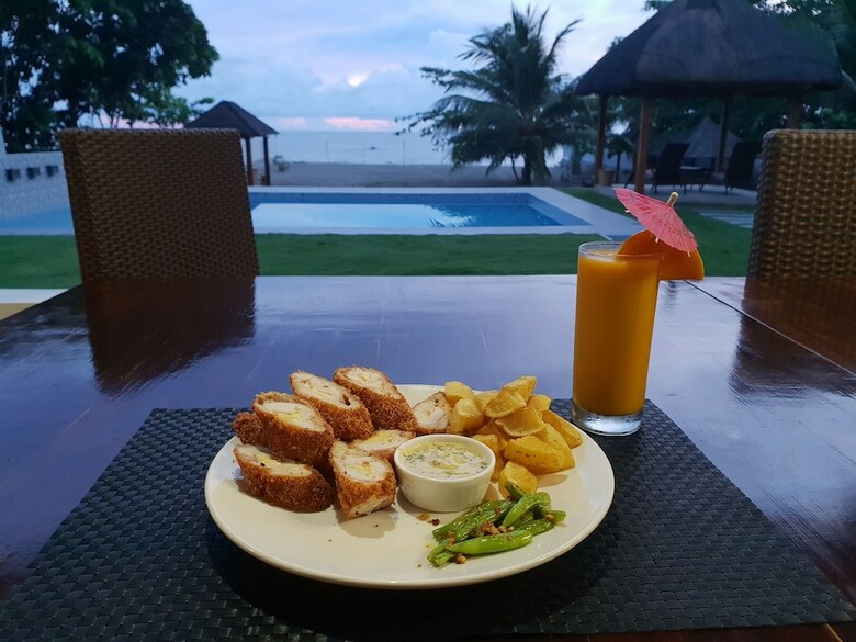 Hotel Villa Maria Luisa Beach Resort