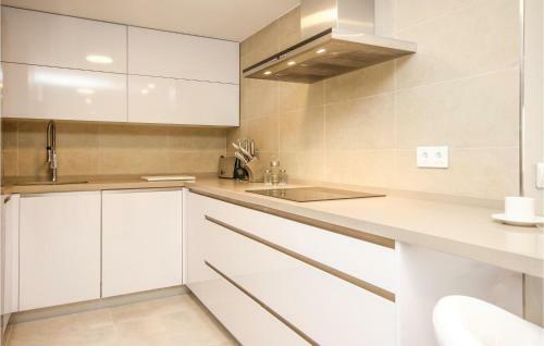 Three-bedroom Apartment In La Cala de Mijas