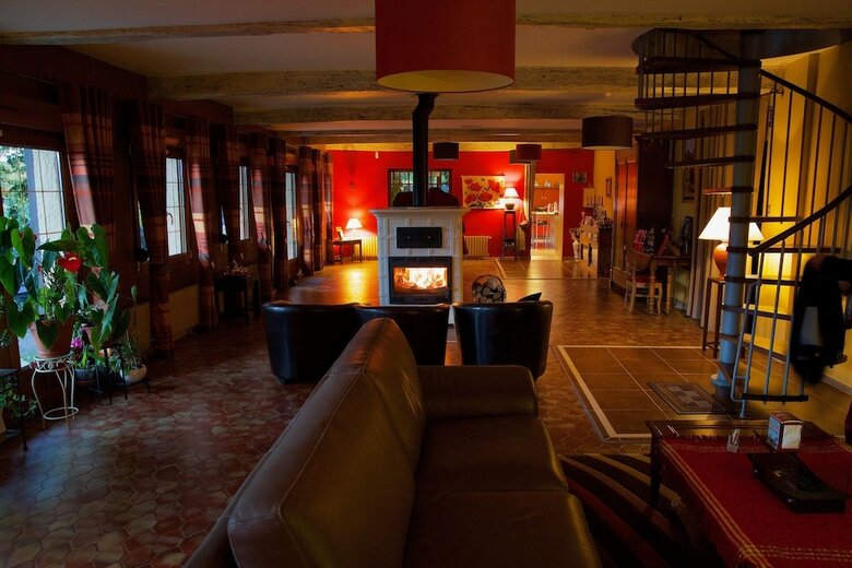 Bed & Breakfast Les Demoiselles de Picardie