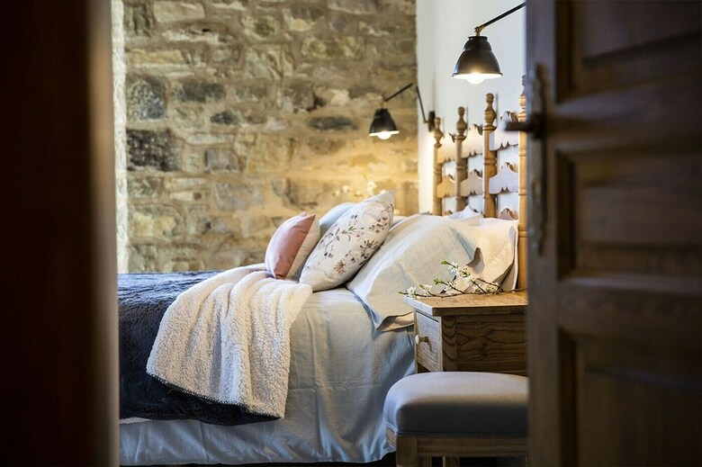 Bed & Breakfast Mas El Barber - Adults Only