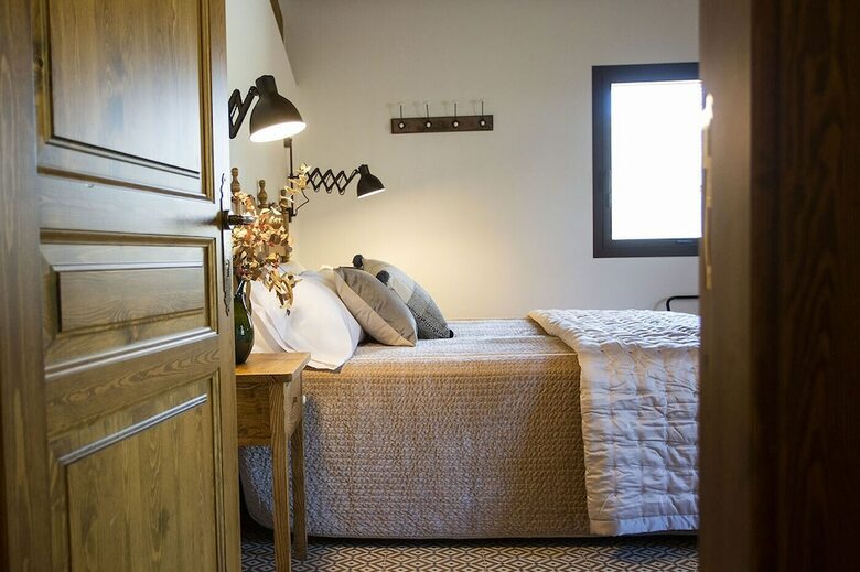 Bed & Breakfast Mas El Barber - Adults Only