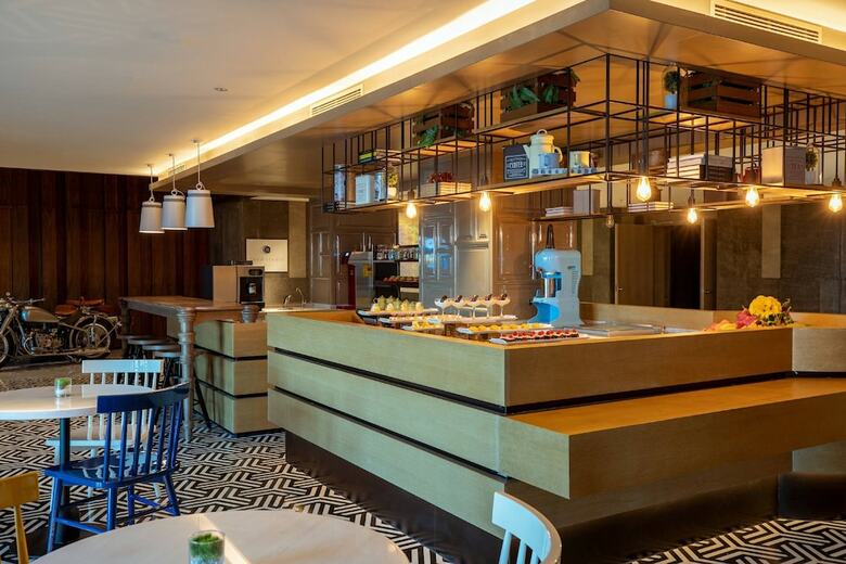 Renaissance Xiamen Hotel