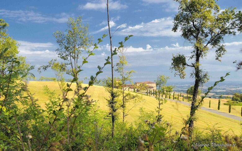 Hotel Relais Colombara Spa & Wellness