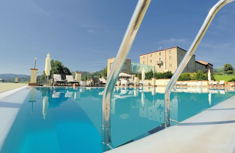 Hotel Relais Colombara Spa & Wellness