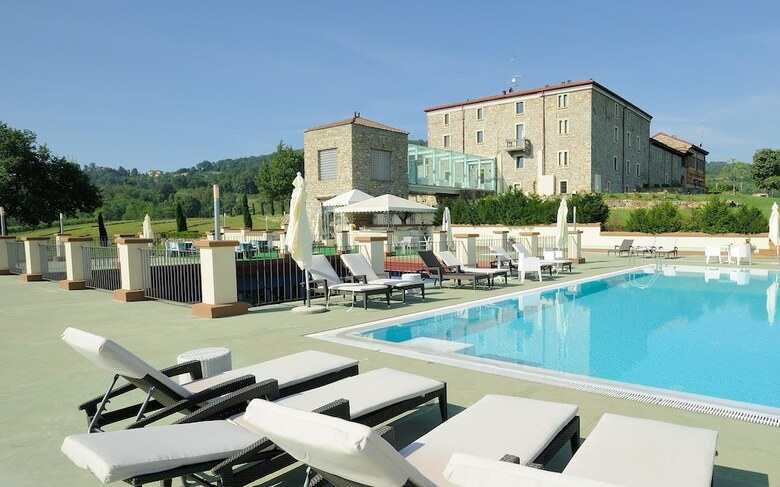 Hotel Relais Colombara Spa & Wellness
