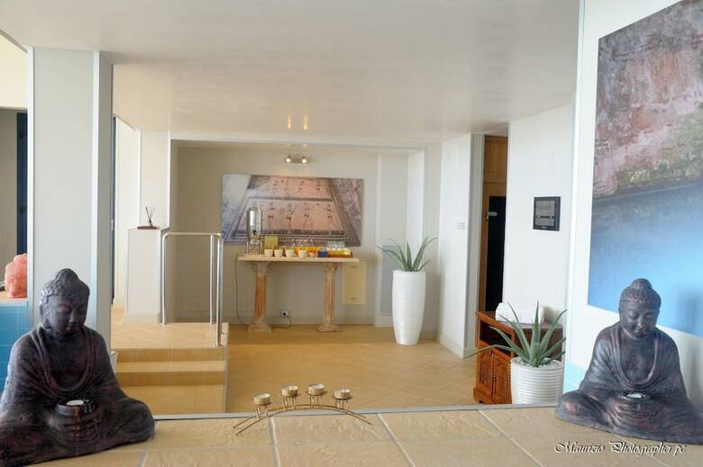 Hotel Relais Colombara Spa & Wellness
