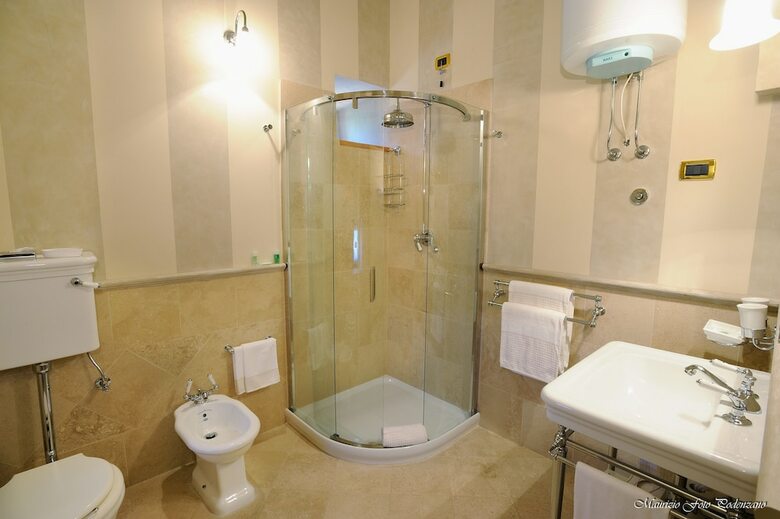 Hotel Relais Colombara Spa & Wellness