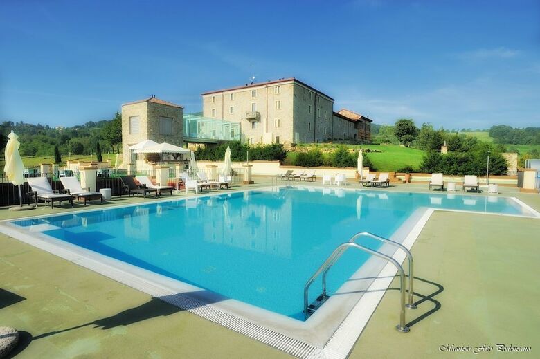 Hotel Relais Colombara Spa & Wellness
