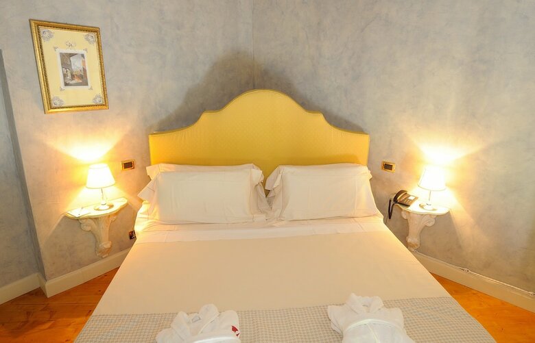 Hotel Relais Colombara Spa & Wellness