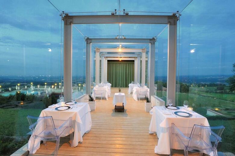 Hotel Relais Colombara Spa & Wellness
