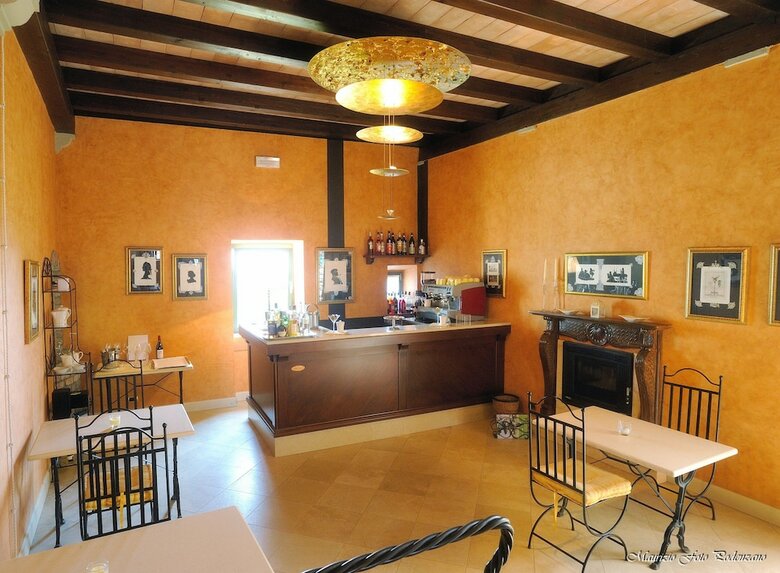 Hotel Relais Colombara Spa & Wellness