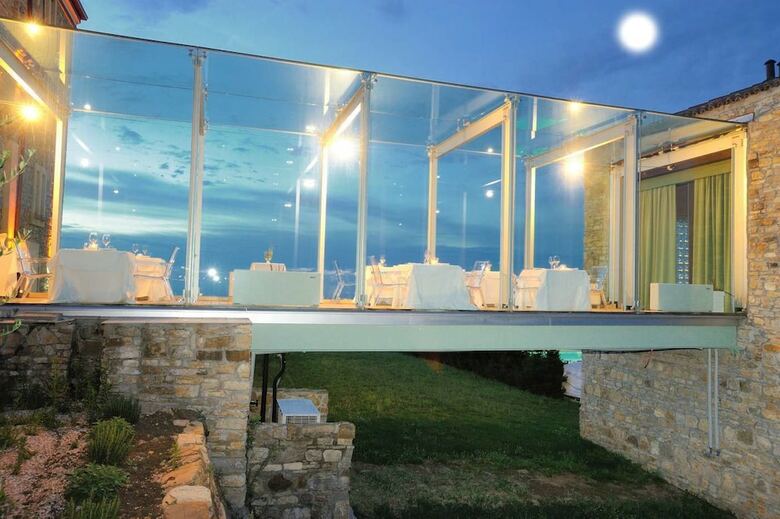 Hotel Relais Colombara Spa & Wellness