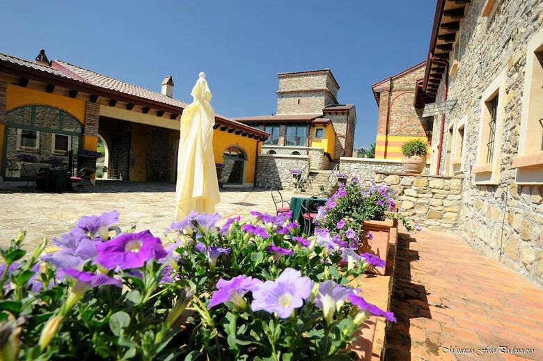 Hotel Relais Colombara Spa & Wellness