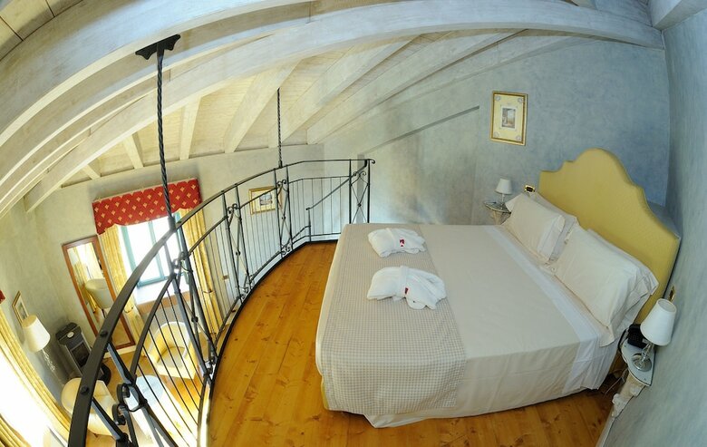 Hotel Relais Colombara Spa & Wellness