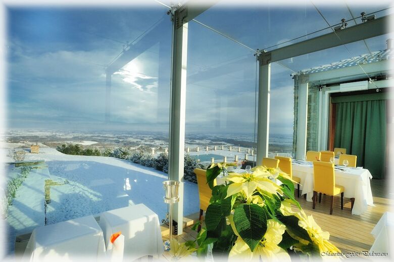 Hotel Relais Colombara Spa & Wellness