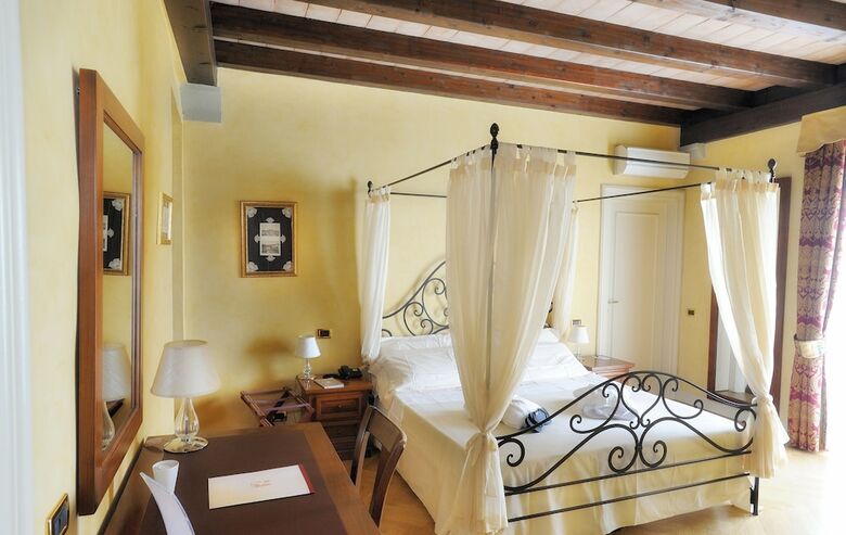 Hotel Relais Colombara Spa & Wellness