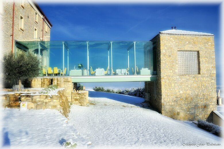 Hotel Relais Colombara Spa & Wellness
