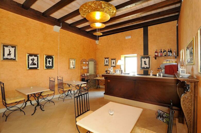 Hotel Relais Colombara Spa & Wellness