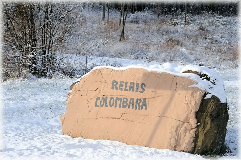 Hotel Relais Colombara Spa & Wellness