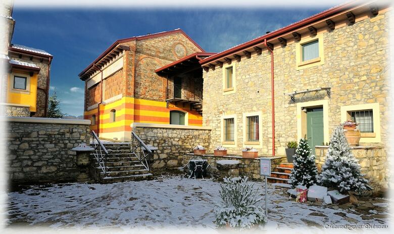 Hotel Relais Colombara Spa & Wellness