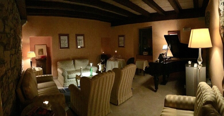 Hotel Relais Colombara Spa & Wellness