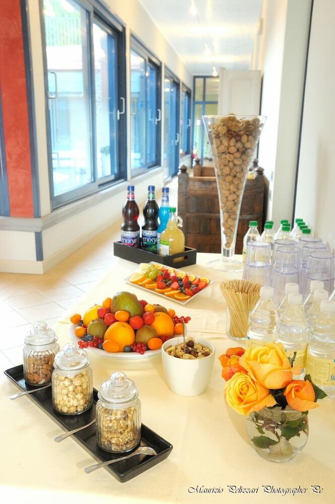 Hotel Relais Colombara Spa & Wellness