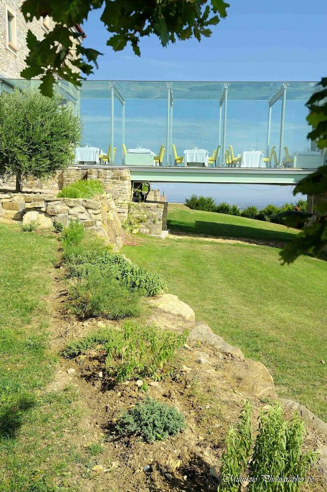 Hotel Relais Colombara Spa & Wellness