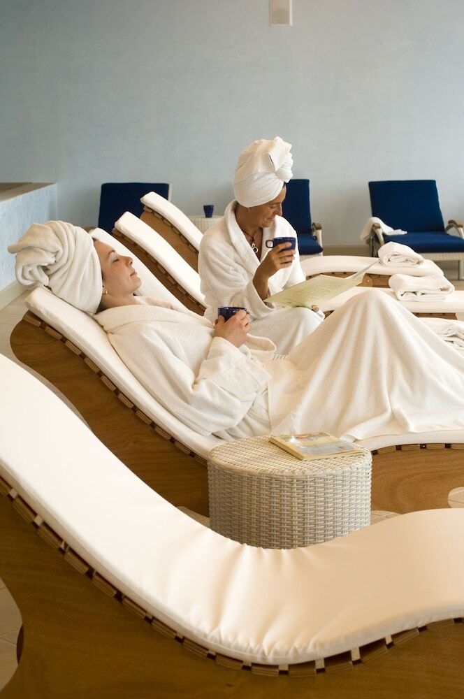 Hotel Relais Colombara Spa & Wellness
