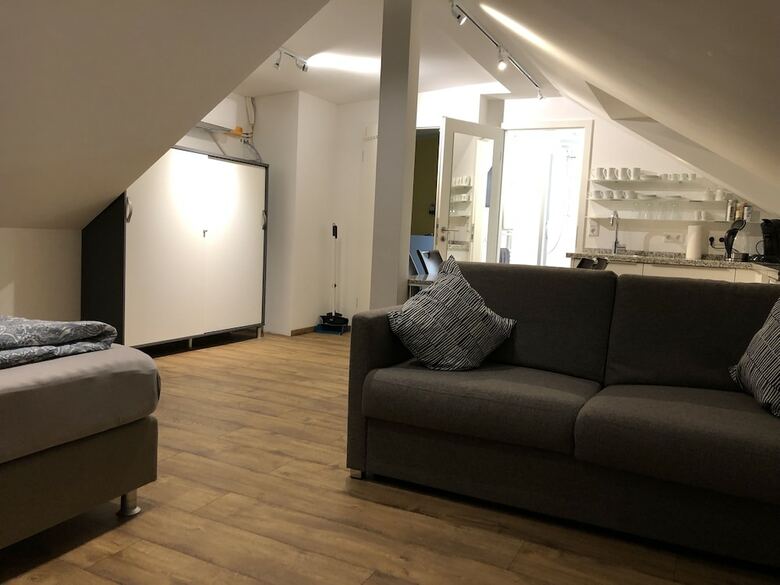 Apartment K�ln Ensen