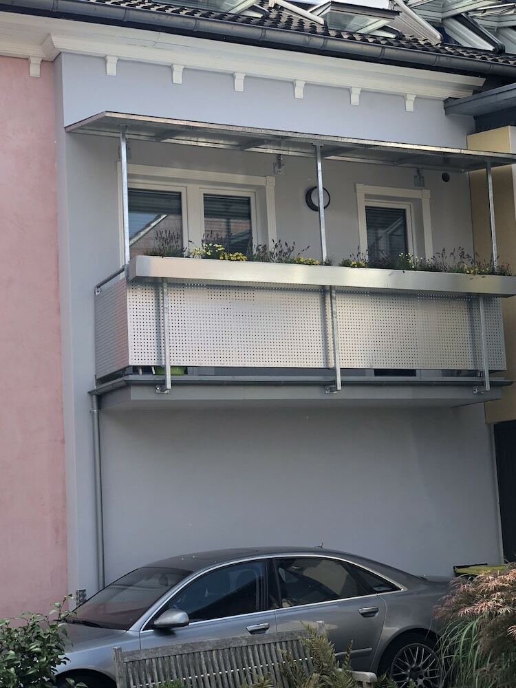Apartment K�ln Ensen