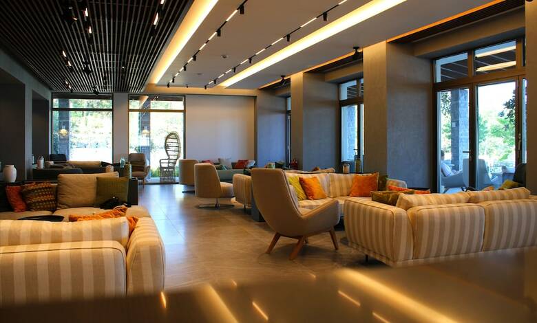 Hotel Mount Athos Resort