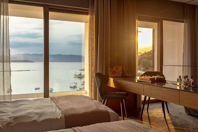Hotel Mount Athos Resort