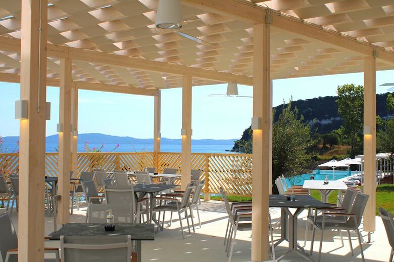 Hotel Mount Athos Resort