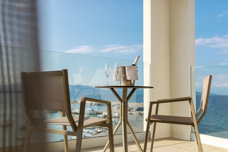 Hotel Mount Athos Resort