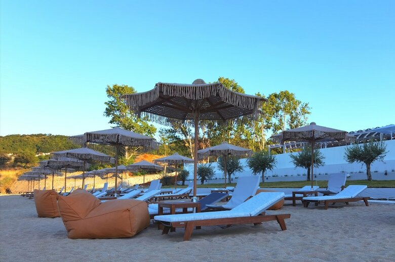 Hotel Mount Athos Resort