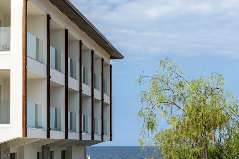 Hotel Mount Athos Resort