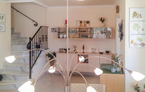 Two-bedroom Holiday Home In Orihuela Costa