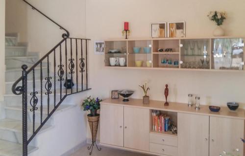 Two-bedroom Holiday Home In Orihuela Costa