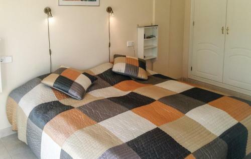 Two-bedroom Holiday Home In Orihuela Costa