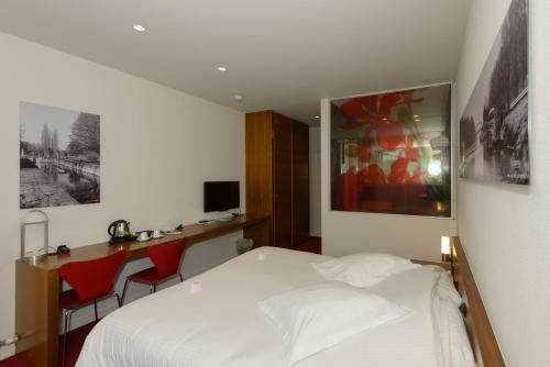 Aparthotel Appart Hotel Corbie