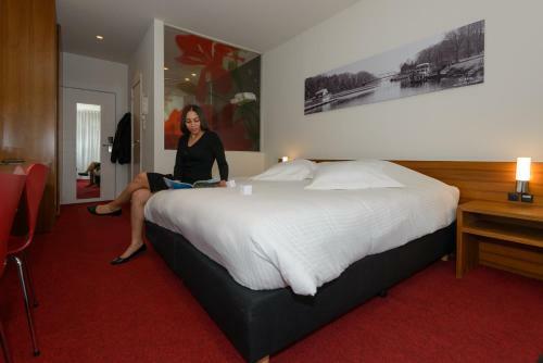 Aparthotel Appart Hotel Corbie