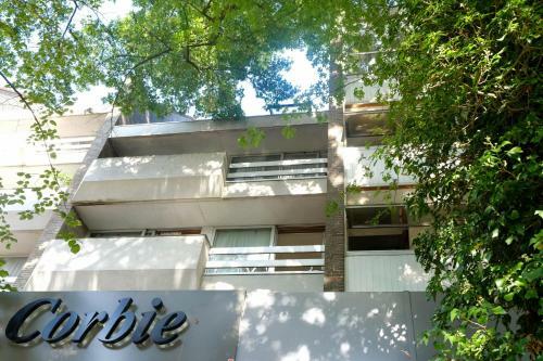 Aparthotel Appart Hotel Corbie